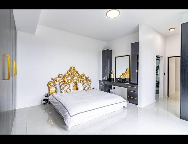 3 BEDROOM HOUSE FOR SALE IN JACKAL CREEK GOLF ESTATE